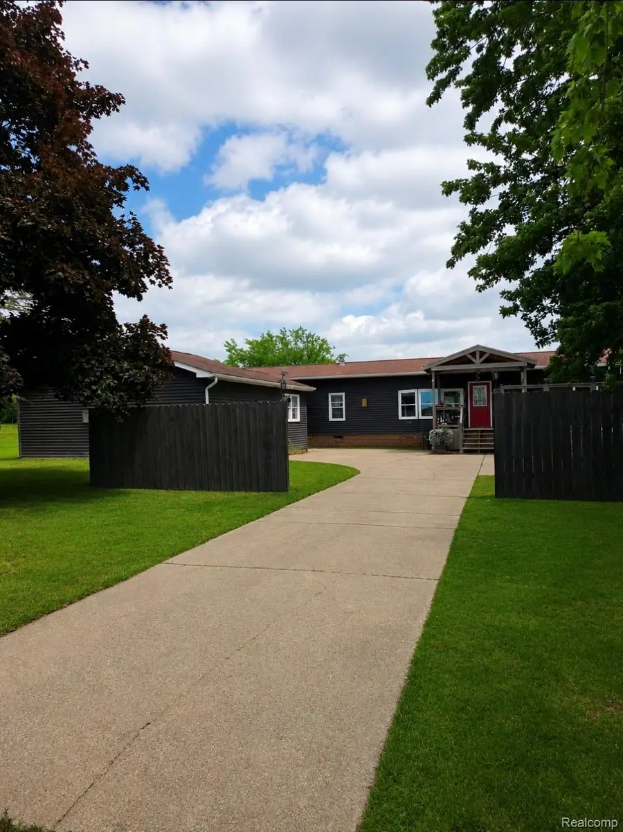 26711 Q Drive N, Albion, MI 49224 - #2
