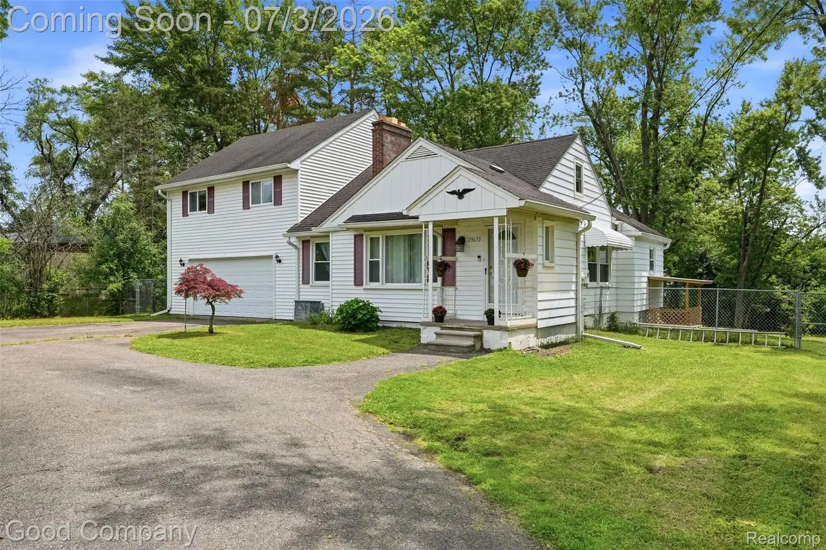 29693 Medbury Street, Farmington Hills, MI 48336 - #1