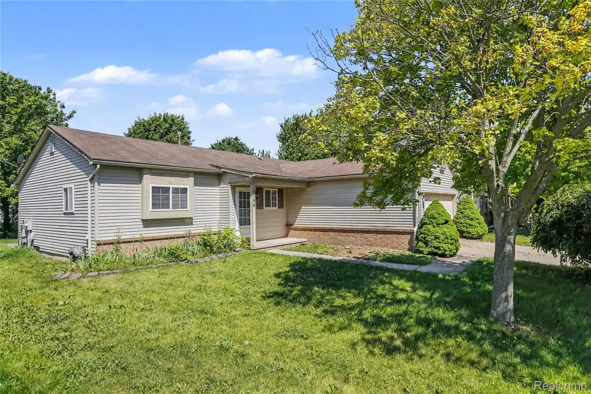 1754 Tulip Lane, Westland, MI 48186 - #1