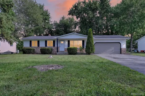 5457 Reid Road, SwartzCreek, MI 48473