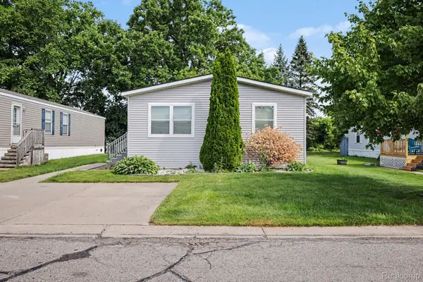 2700 Shimmons Road #177, AuburnHills, MI 48326