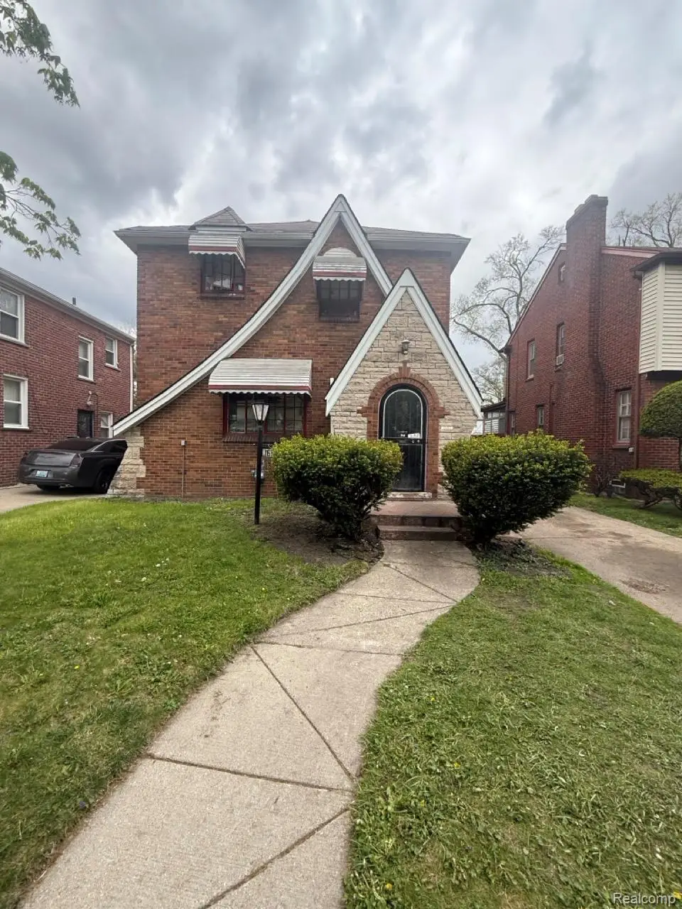 16893 Mark Twain Street, Detroit, MI 48235 - #1