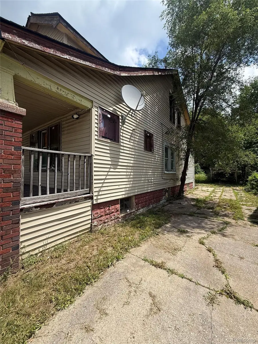7786 Archdale Street, Detroit, MI 48228 - #2