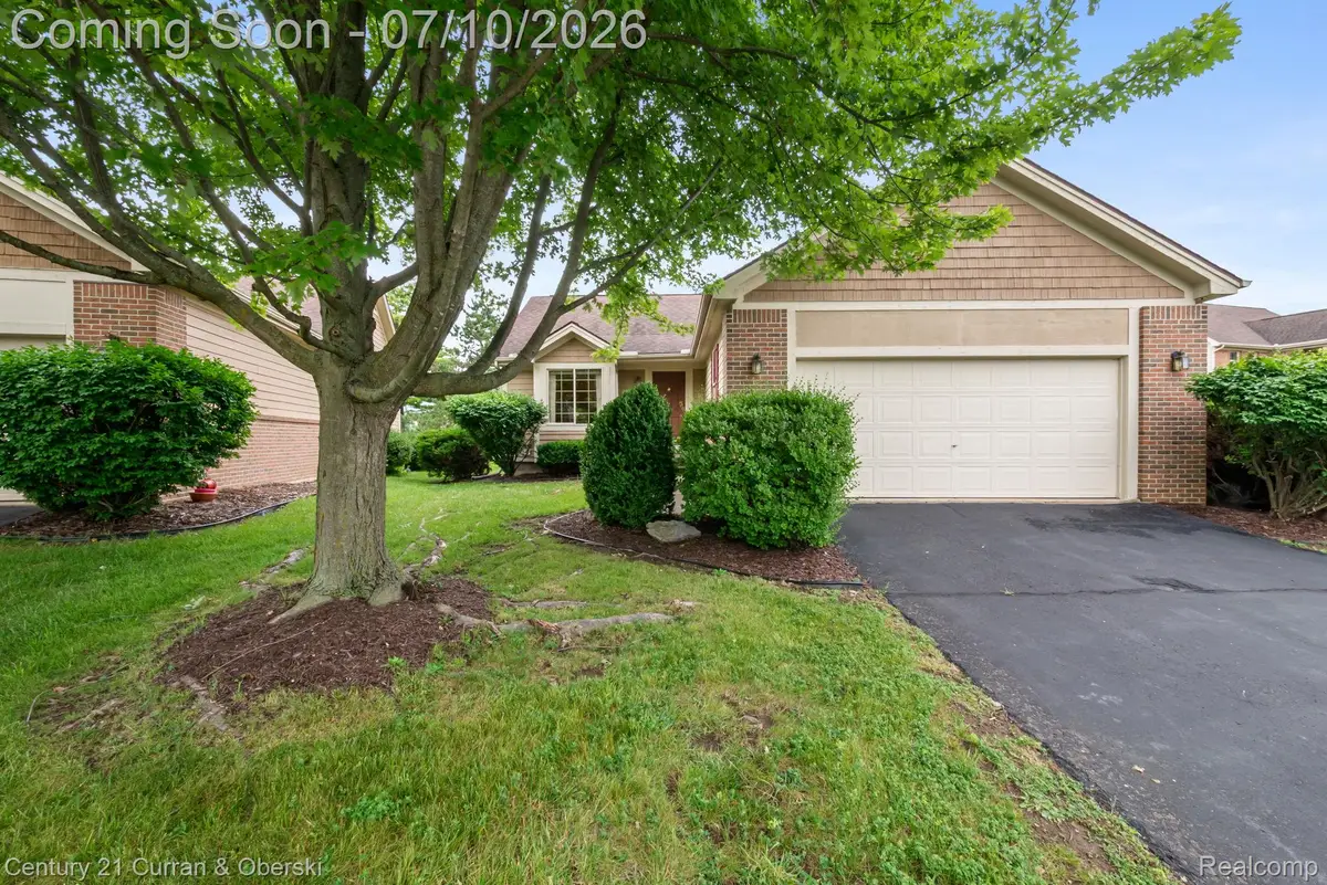 4261 Boulder Pond Drive, Pittsfield, MI 48108 - #1