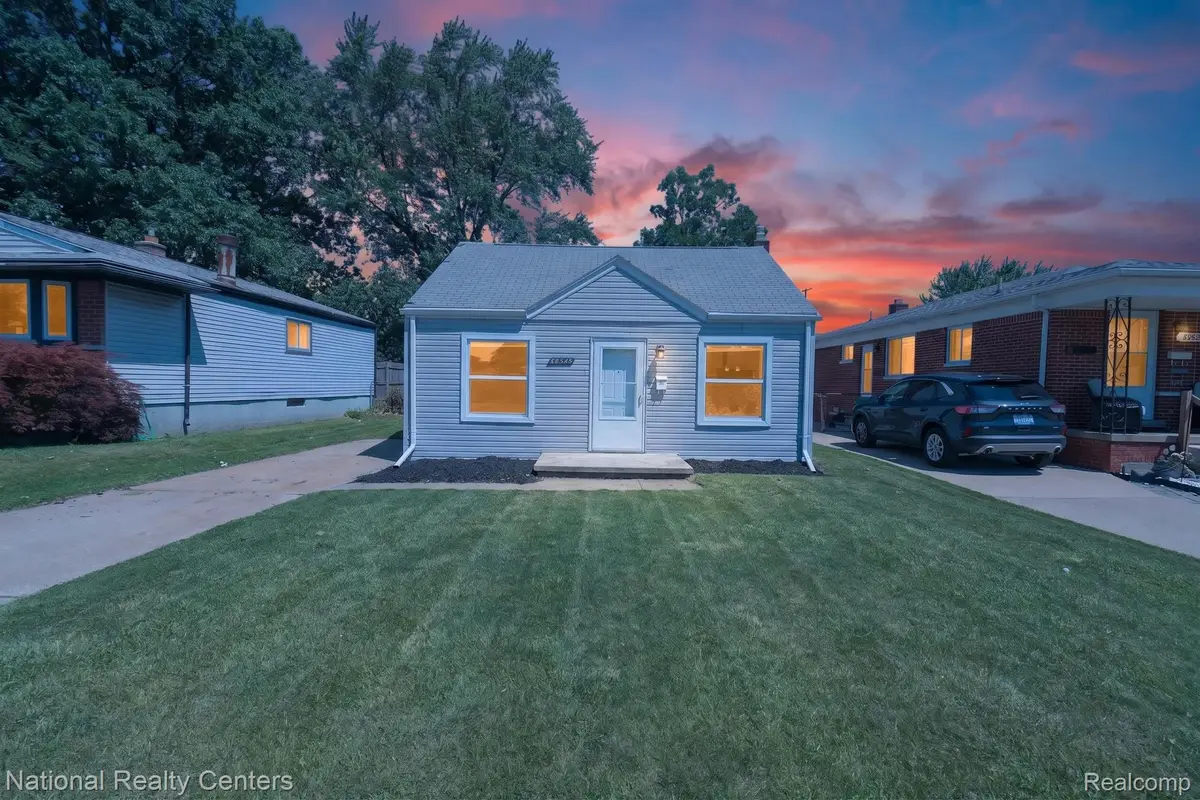 28544 Balmoral Street, Garden City, MI 48135 - #1