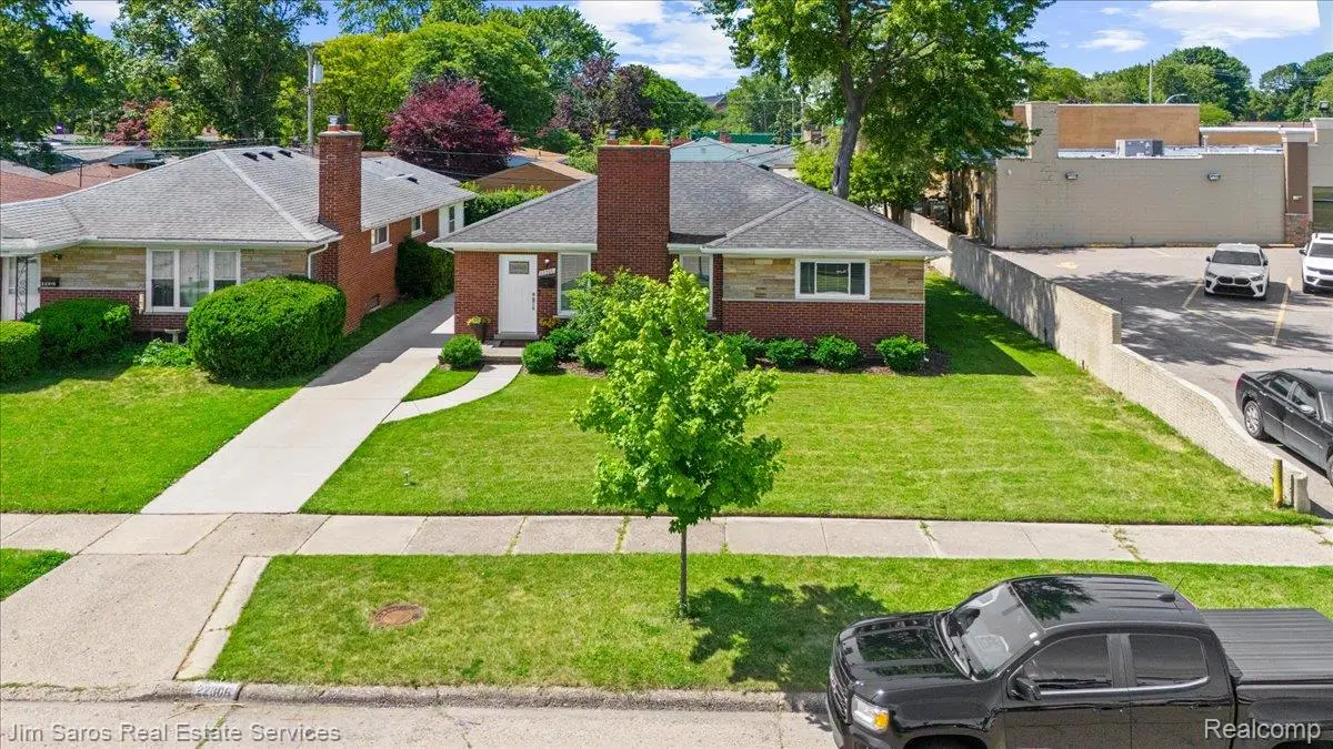 22306 Rosedale Street, Saint Clair Shores, MI 48080 - #1
