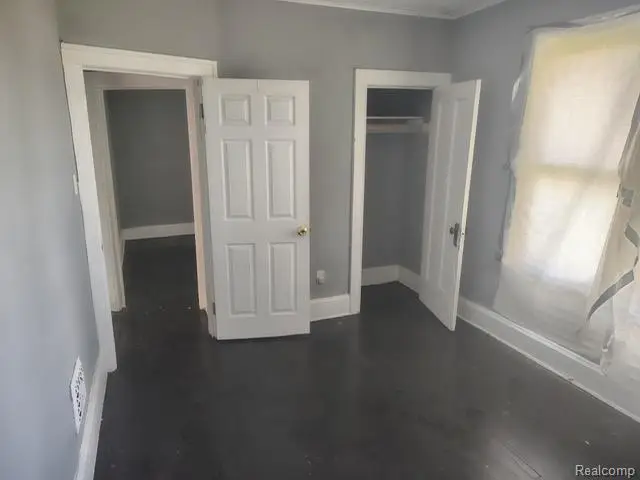 2517 Taylor Street, Detroit, MI 48206 - #2