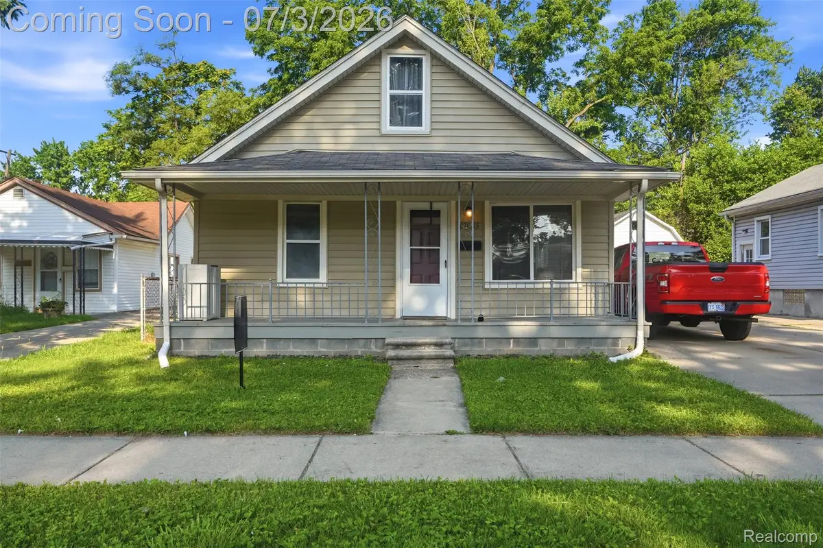 27085 Dartmouth Street, Madison Heights, MI 48071 - #1