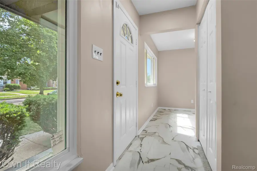 16199 Ferguson Street, Detroit, MI 48235 - #3
