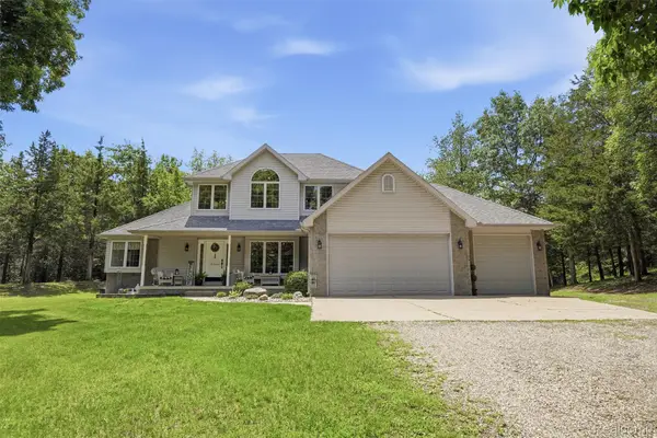 10525 Antcliff Road, Brooklyn, MI 49230