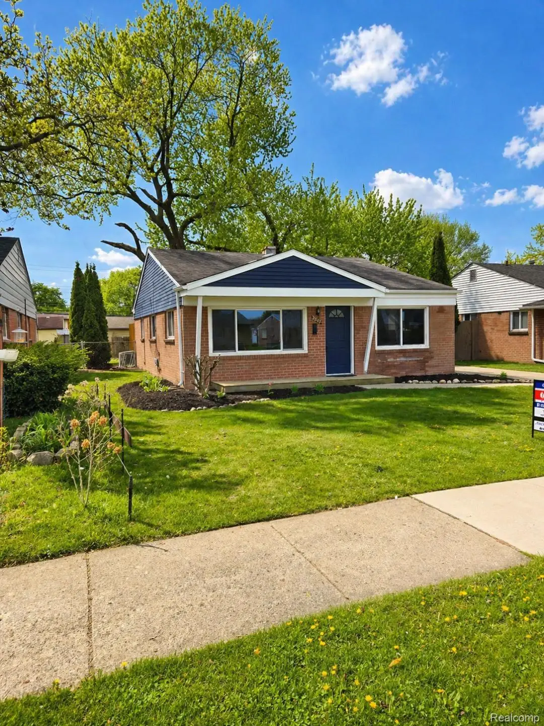 30731 Steinhauer Street, Westland, MI 48186 - #1