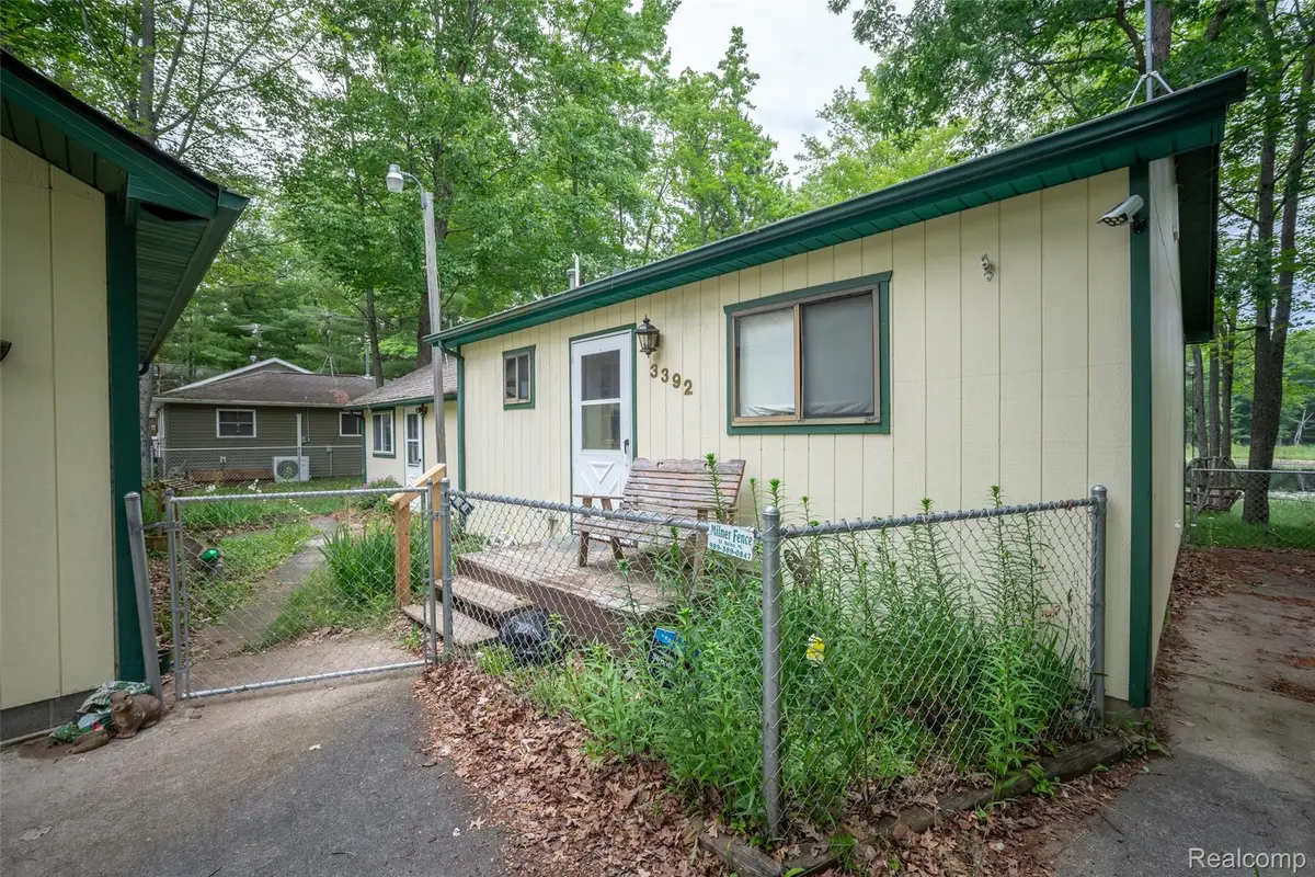 3392 Columbia Drive, Foster, MI 48661 - #1