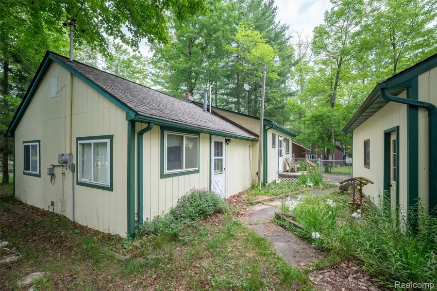 3392 Columbia Drive, Foster, MI 48661 - #2