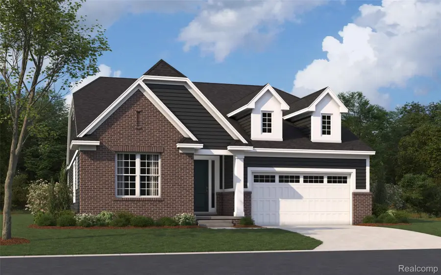 3106 Rose Lane, West Bloomfield, MI 48323 - #3