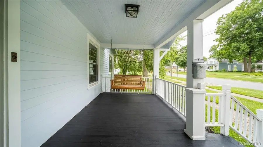 438 N Bailey Street, Romeo, MI 48065 - #2