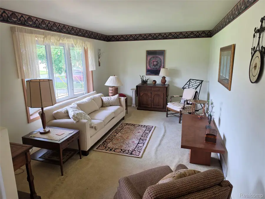 2935 Shawnee Lane, Waterford, MI 48329 - #2