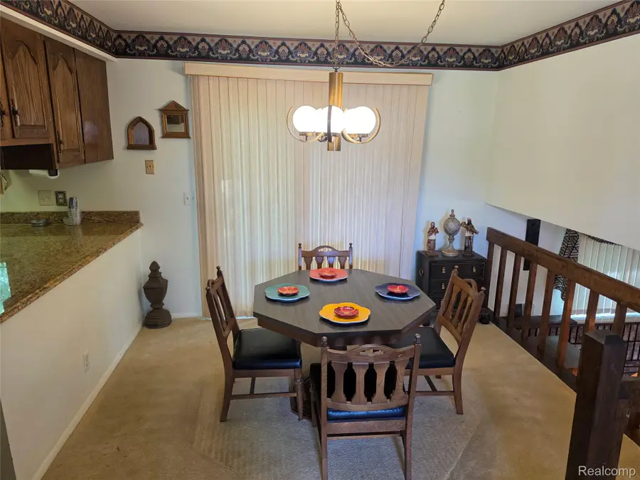 2935 Shawnee Lane, Waterford, MI 48329 - #3
