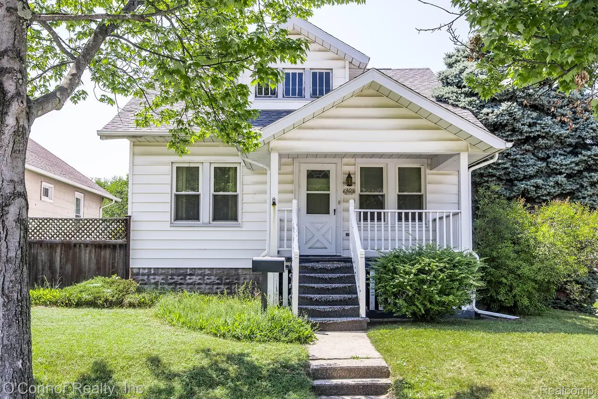1303 15th Street, Port Huron, MI 48060 - #1