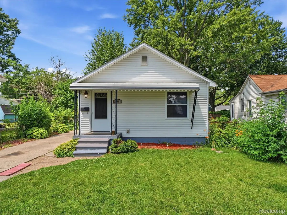 23091 Berdeno Avenue, Hazel Park, MI 48030 - #1