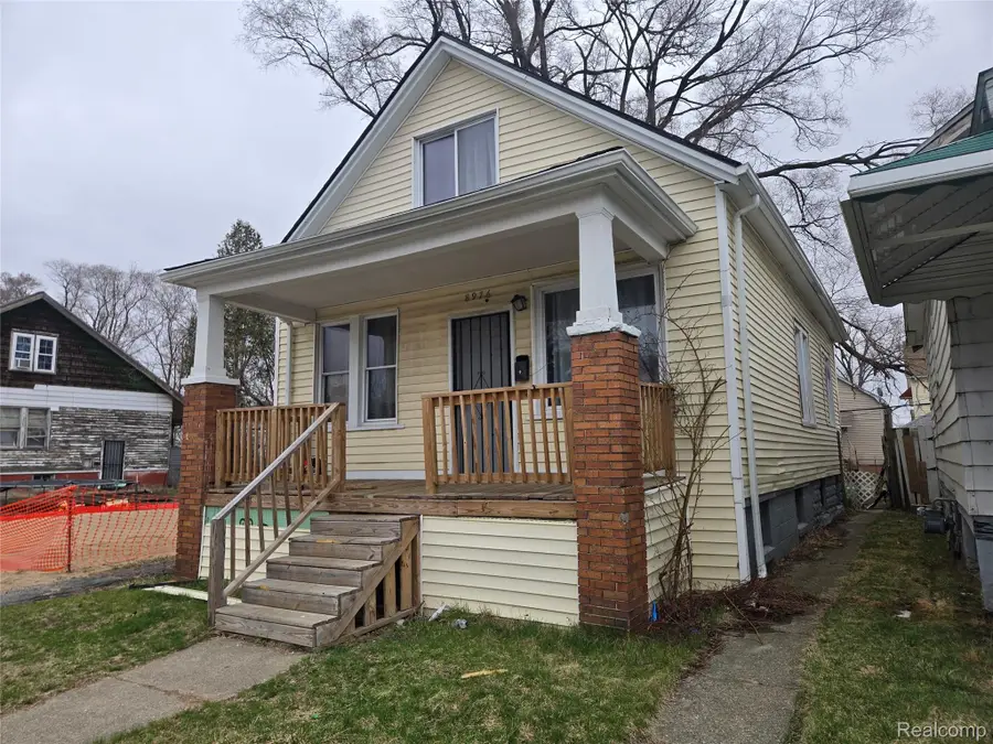 8976 Mcclellan Street, Detroit, MI 48213 - #3
