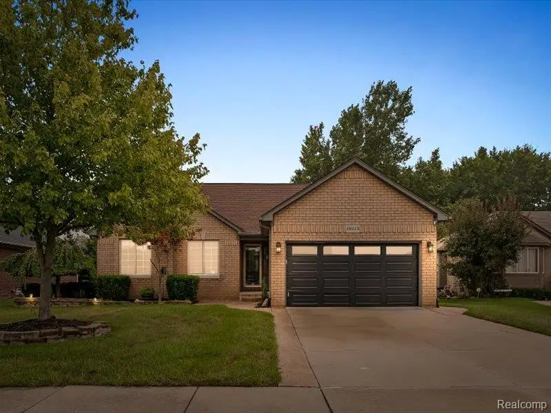 29213 Rachid Lane, Chesterfield, MI 48047 - #3