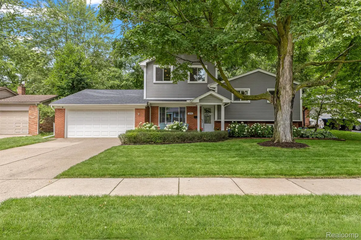 520 Byron Street, Plymouth, MI 48170 - #1