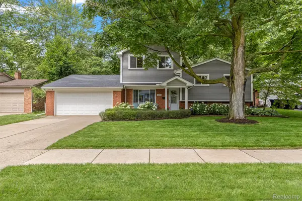 520 Byron Street, Plymouth, MI 48170
