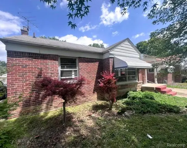 26474 Somerset Drive, Inkster, MI 48141 - #2