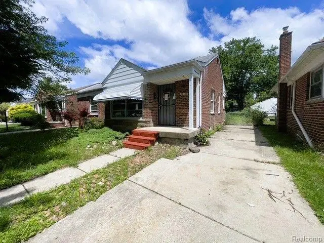 26474 Somerset Drive, Inkster, MI 48141 - #3