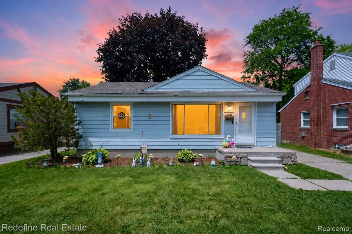 12865 Beech Daly Road, Redford, MI 48239 - #1