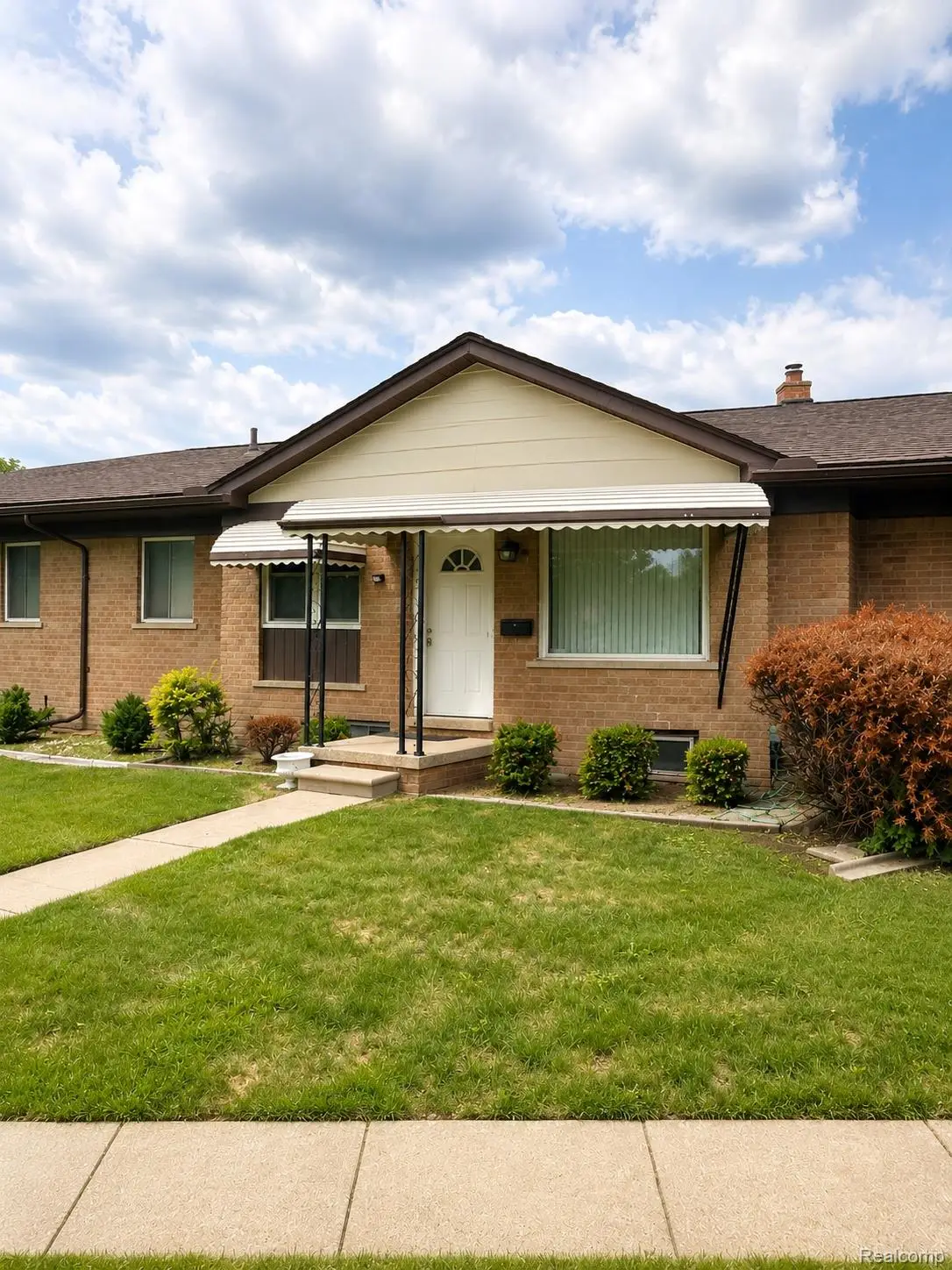 8401 18 Mile Road #94, Sterling Heights, MI 48313 - #1
