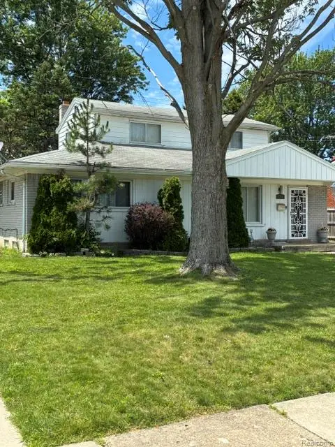 29249 Everett Street, Southfield, MI 48076 - #1