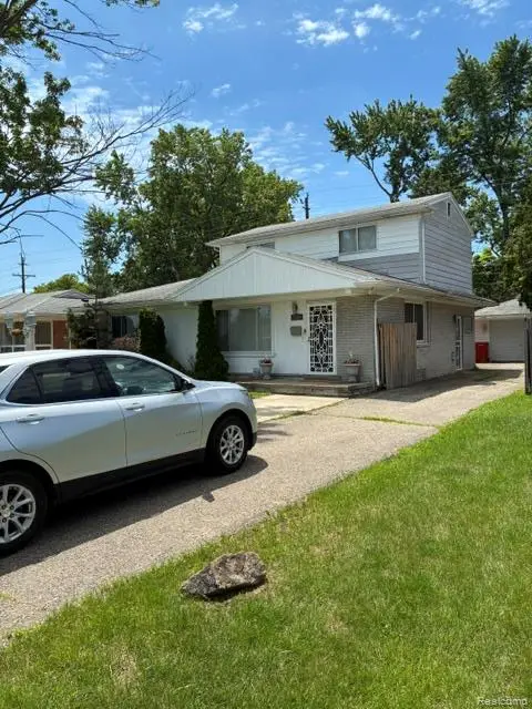 29249 Everett Street, Southfield, MI 48076 - #2