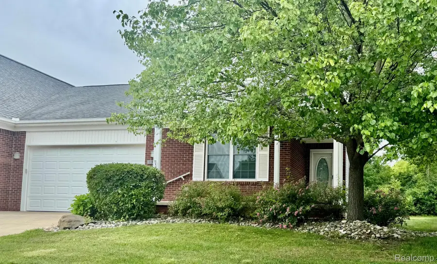 1388 Luxington Drive, Lapeer, MI 48446 - #2