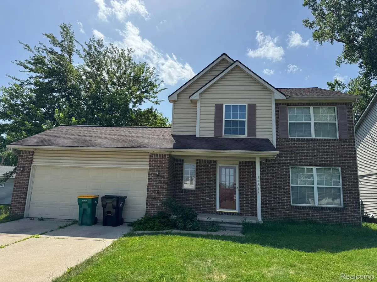 22411 Springbrook Avenue, Farmington, MI 48336 - #1