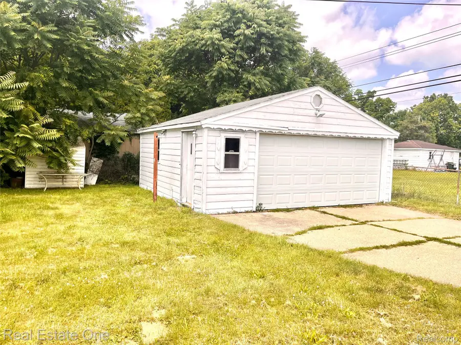 904 Jefferson Street, Ypsilanti, MI 48197 - #3