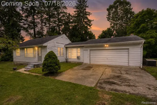 46555 North Avenue, Macomb, MI 48042