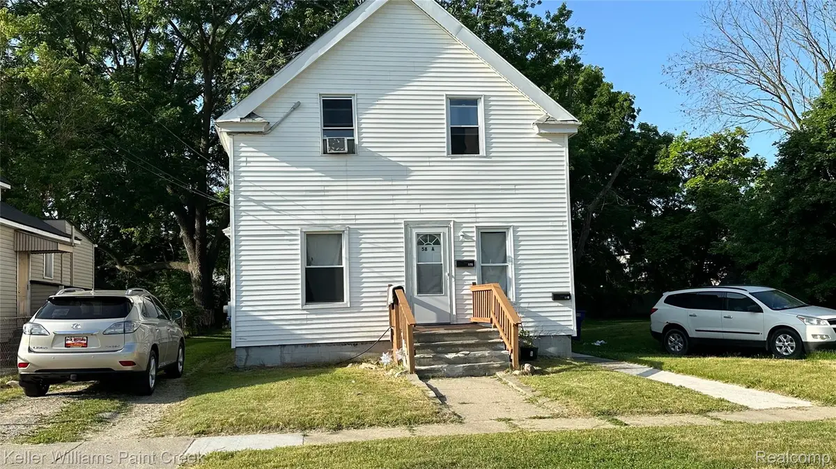 58 Gladstone Place, Pontiac, MI 48342 - #1