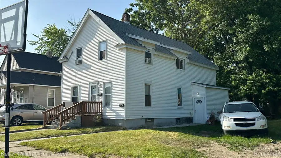 58 Gladstone Place, Pontiac, MI 48342 - #3