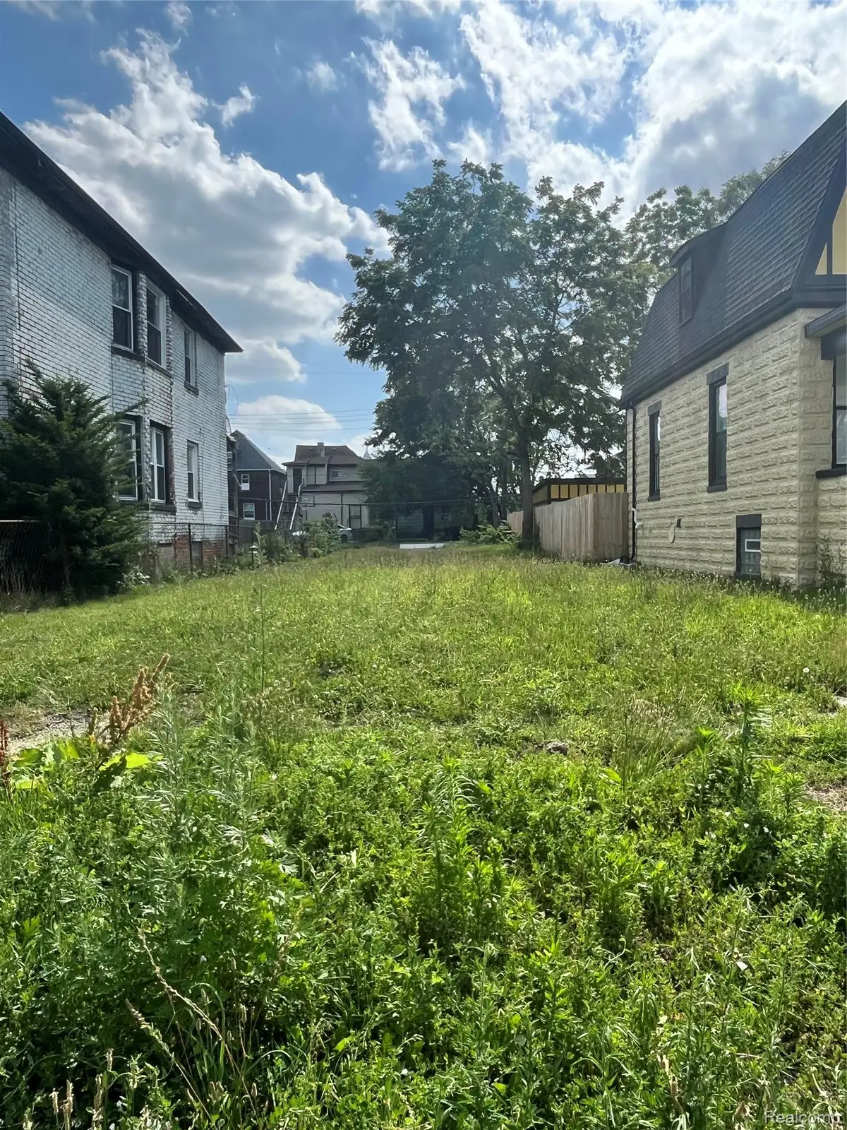 7371 Melrose Street, Detroit, MI 48211 - #1