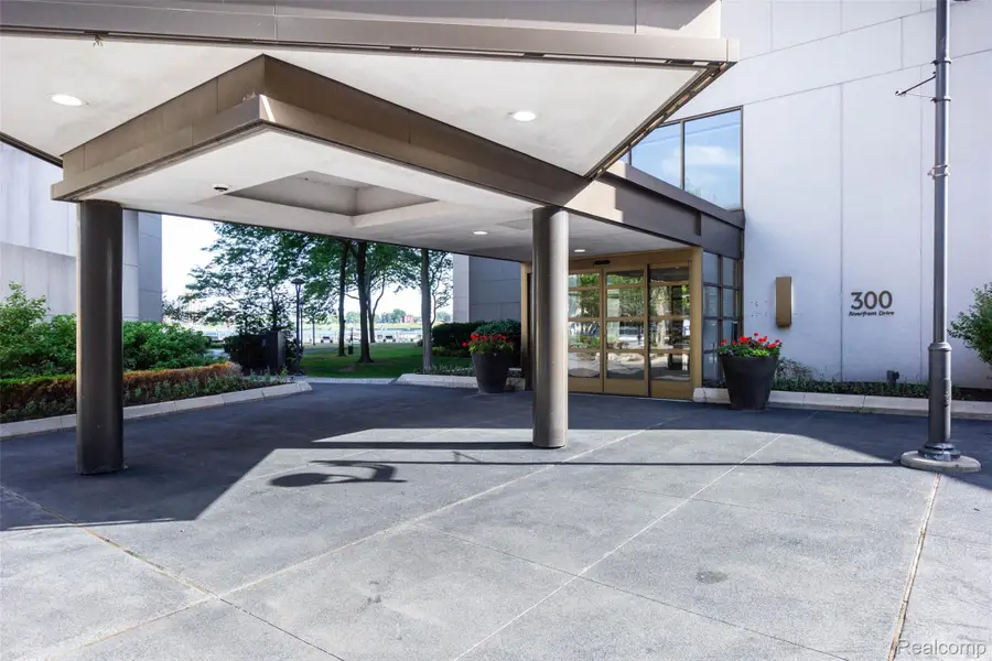 300 W Jefferson Avenue W #26, Detroit, MI 48226 - #3