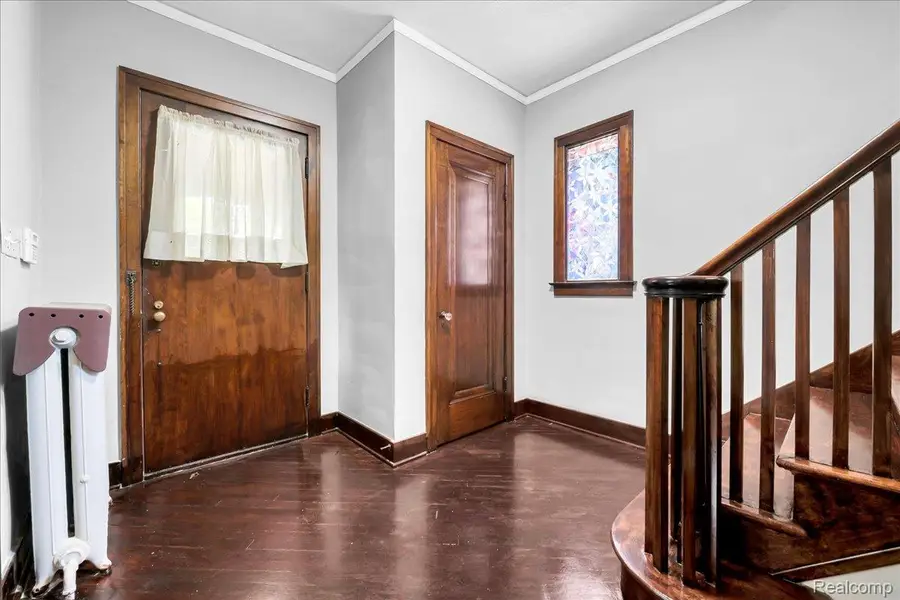 12725 Broadstreet Avenue, Detroit, MI 48238 - #2