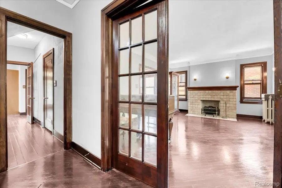 12725 Broadstreet Avenue, Detroit, MI 48238 - #3