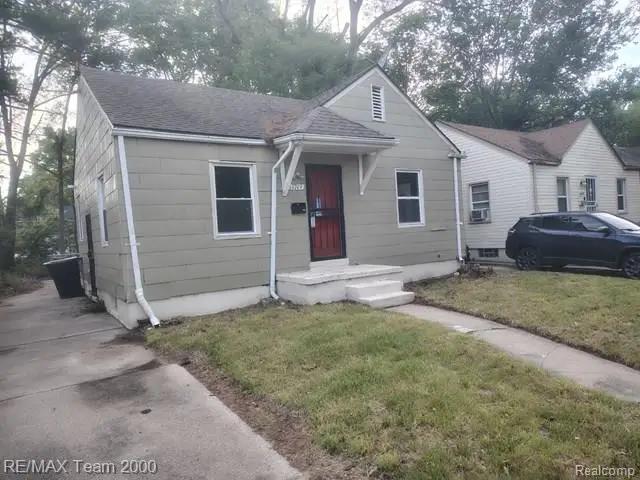 19749 Glastonbury Road, Detroit, MI 48219 - #3