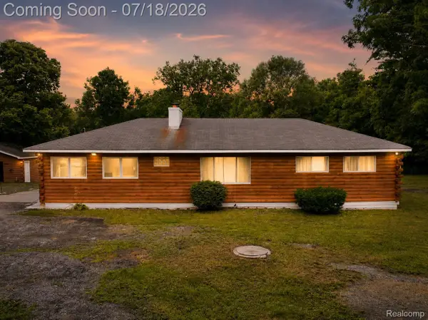 46495 North Avenue, Macomb, MI 48042