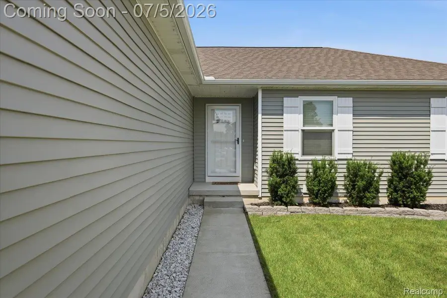 331 Marion Avenue, Kimball, MI 48074 - #3