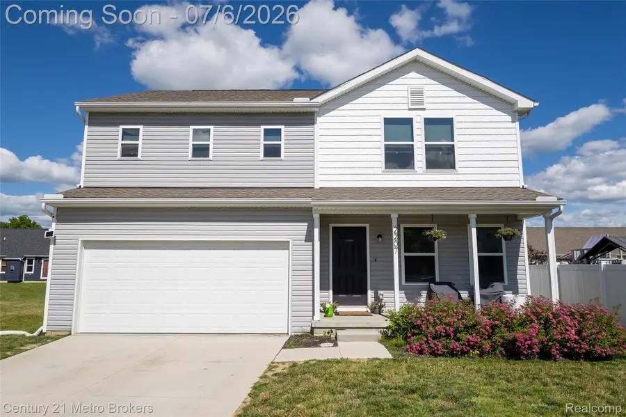 2207 Legacy Drive, Burton, MI 48519 - #3