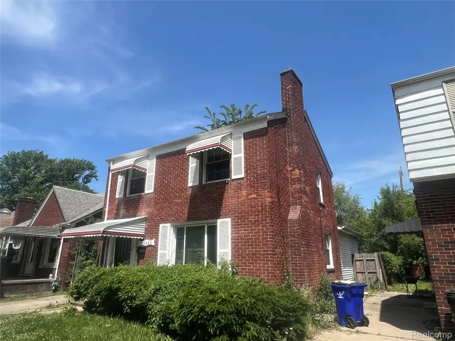 15865 Collingham Drive, Detroit, MI 48205 - #3