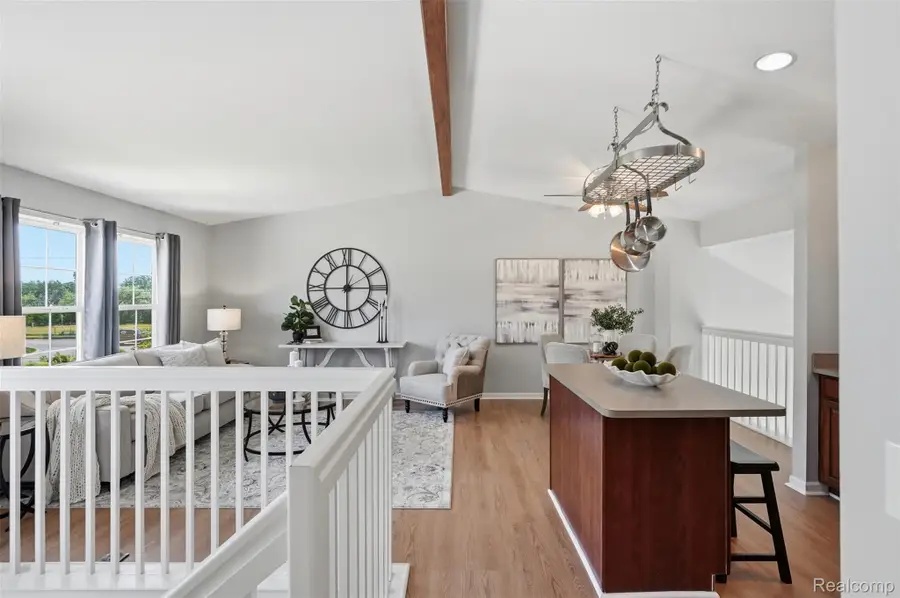 239 Andover Woods Drive, Fenton, MI 48430 - #3