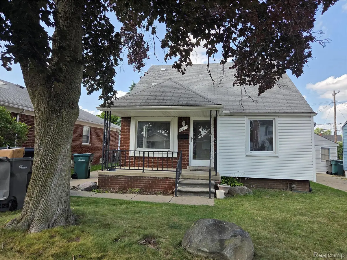 23912 Hollander Street, Dearborn, MI 48128 - #1